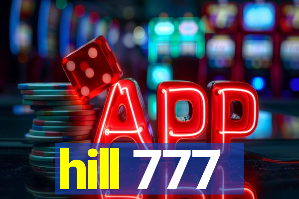 hill 777